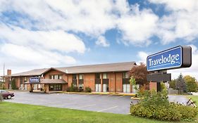 Travelodge By Wyndham Owen Sound On